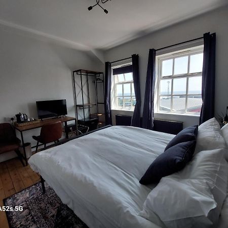 Londonderrys Bar And Accommodation Сихем Экстерьер фото