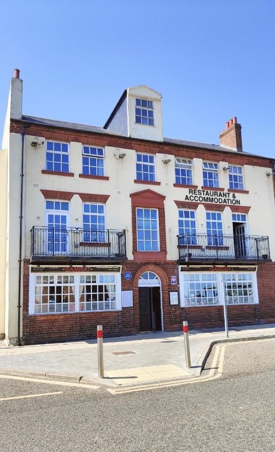 Londonderrys Bar And Accommodation Сихем Экстерьер фото